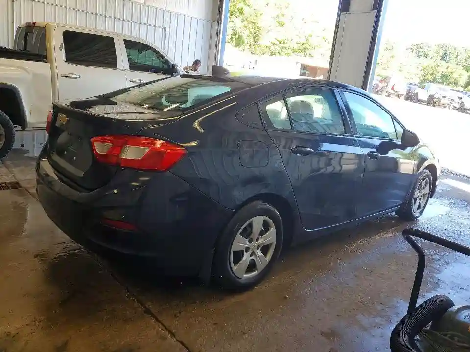 1G1BC5SM0G7300239 2016 CHEVROLET CRUZE-2