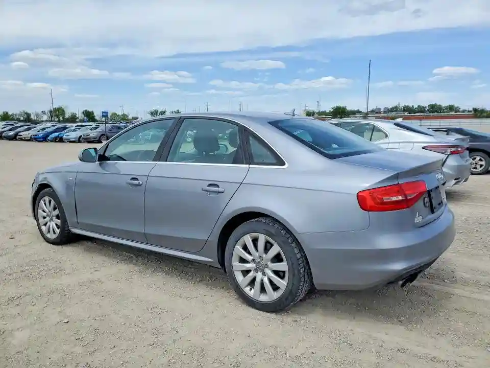 WAUBFAFL9FN008475 2015 AUDI A4-1