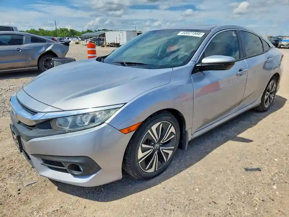 19XFC1F31GE038086 2016 HONDA CIVIC-0