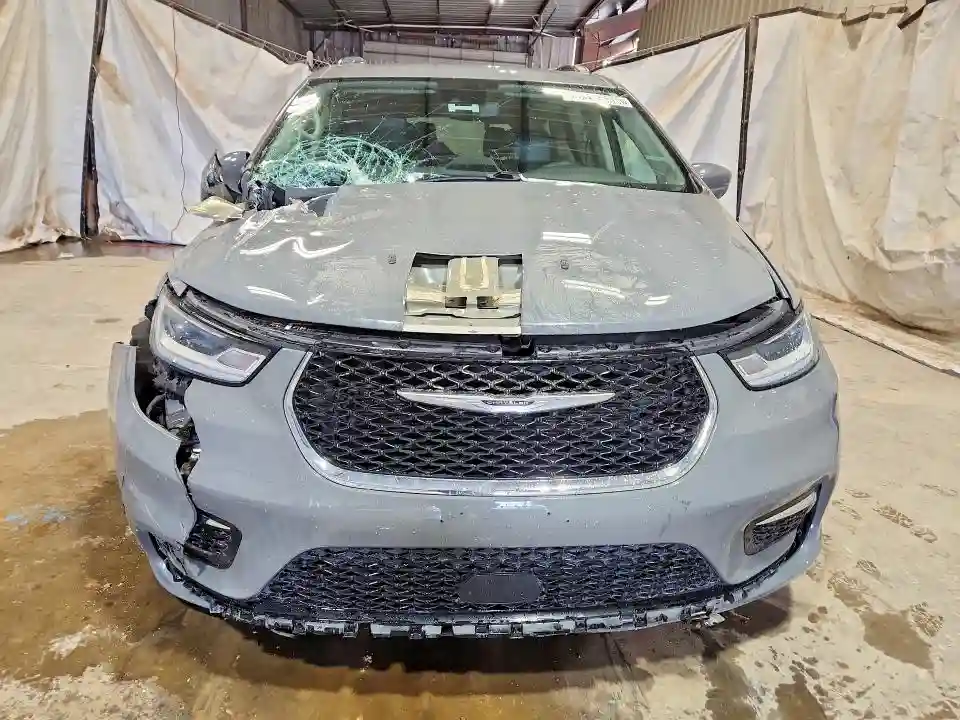 2C4RC1BG4NR218129 2022 CHRYSLER PACIFICA-4