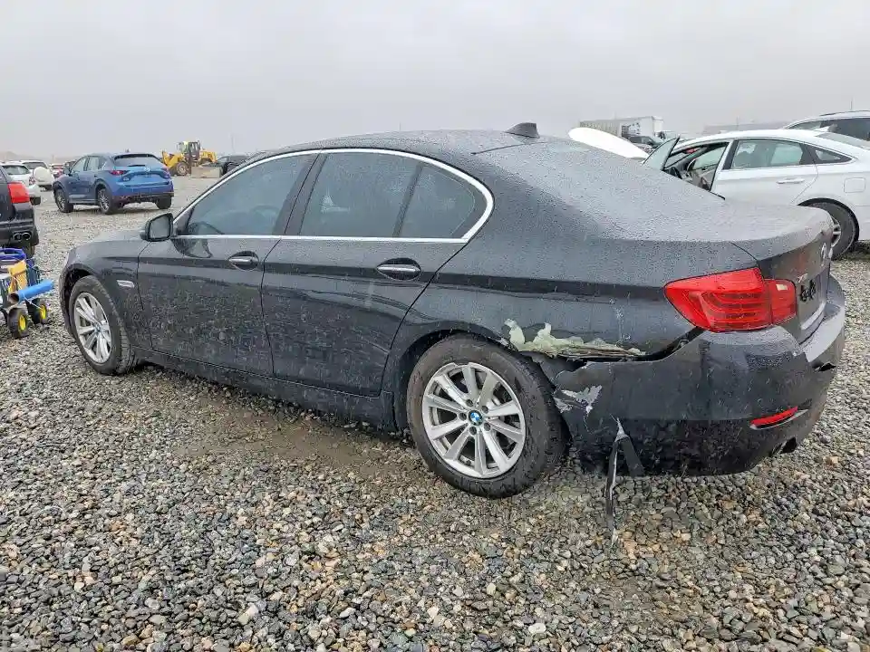 WBA5A7C52FD625792 2015 BMW 5 SERIES-1