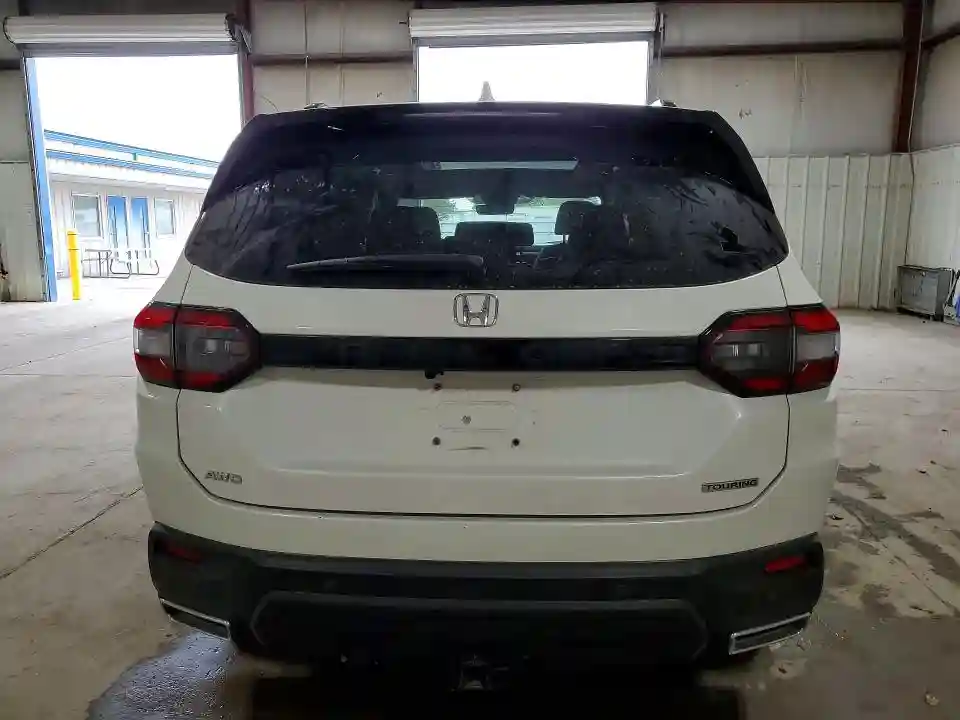 5FNYG1H77SB022331 2025 HONDA PILOT-5