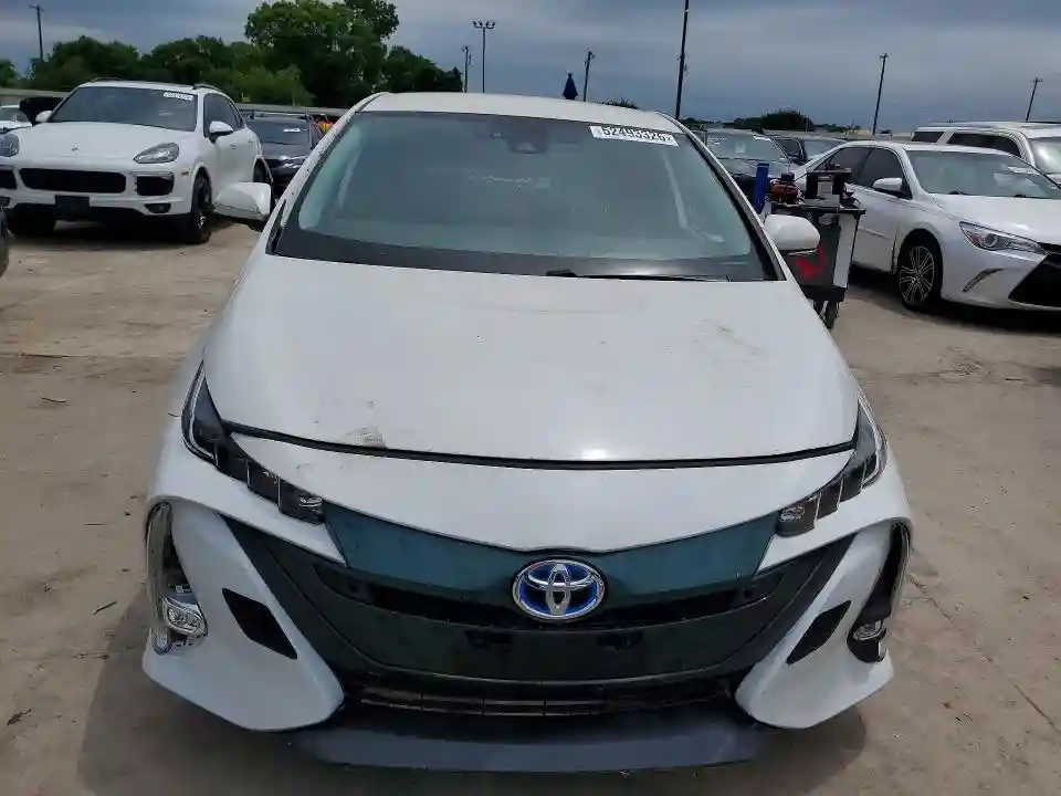JTDKARFP6L3142077 2020 TOYOTA PRIUS-4