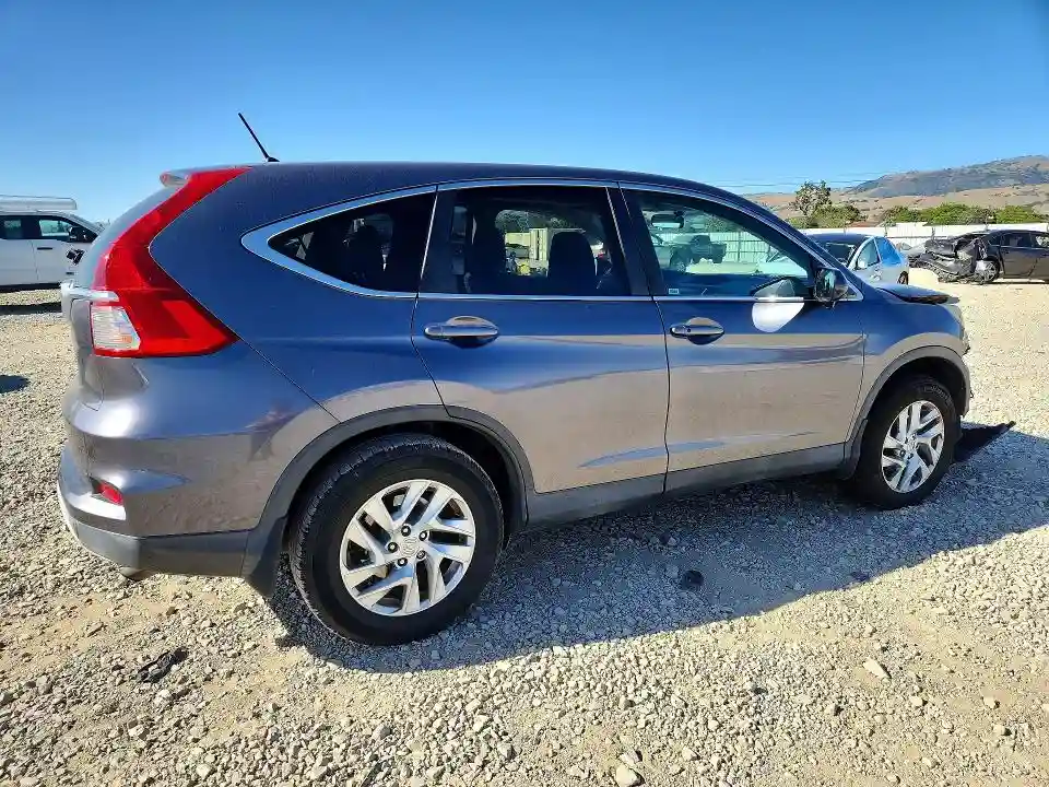 2HKRM3H52GH503202 2016 HONDA CRV-2