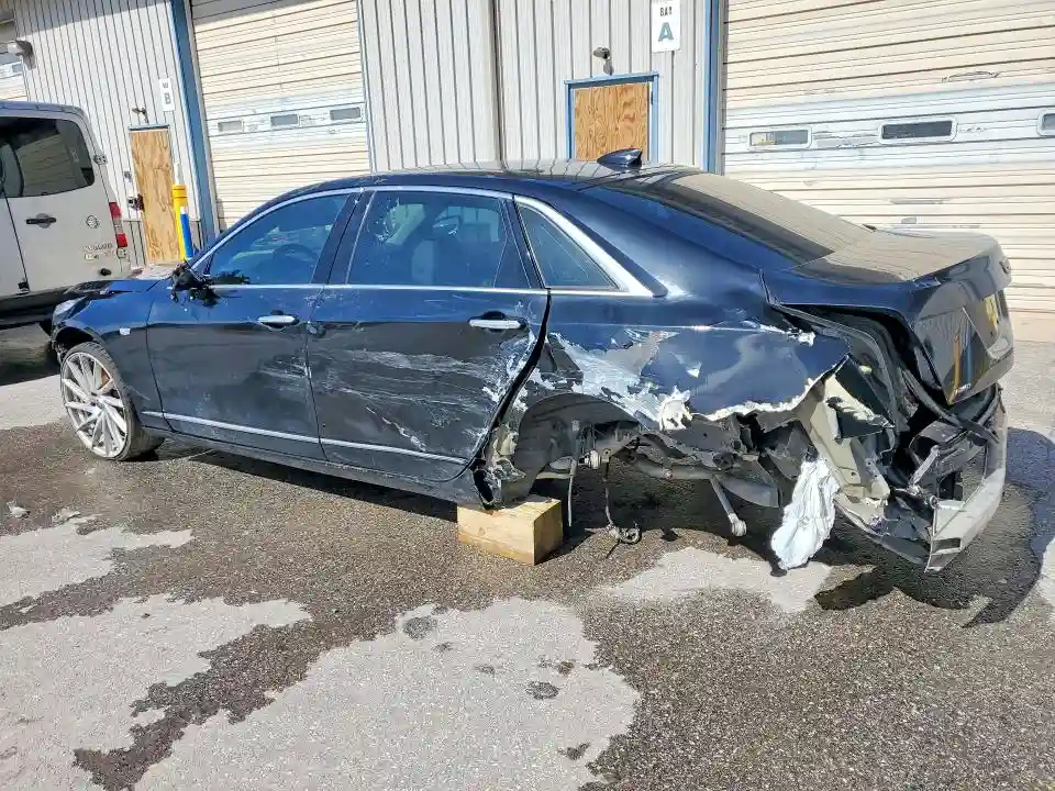 1G6KB5RS7HU139604 2017 CADILLAC CT6-1