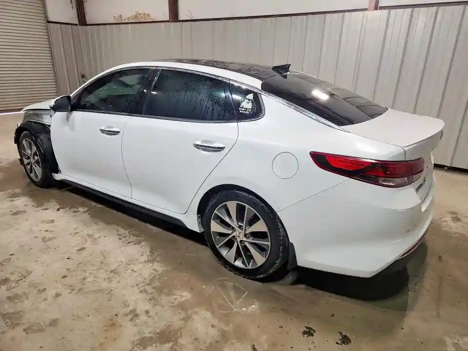 5XXGT4L37JG254694 2018 KIA OPTIMA-1
