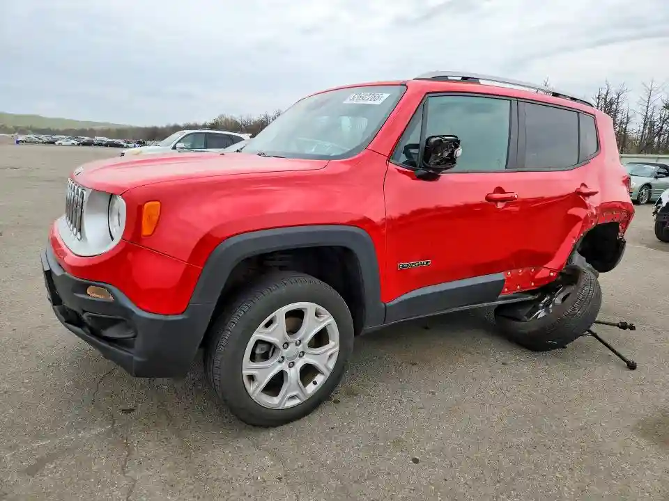 ZACCJBDT4GPD34983 2016 JEEP RENEGADE-0