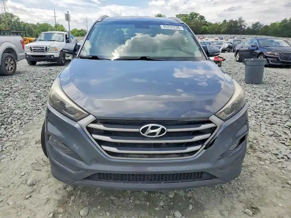 KM8J33A49JU711717 2018 HYUNDAI TUCSON-4