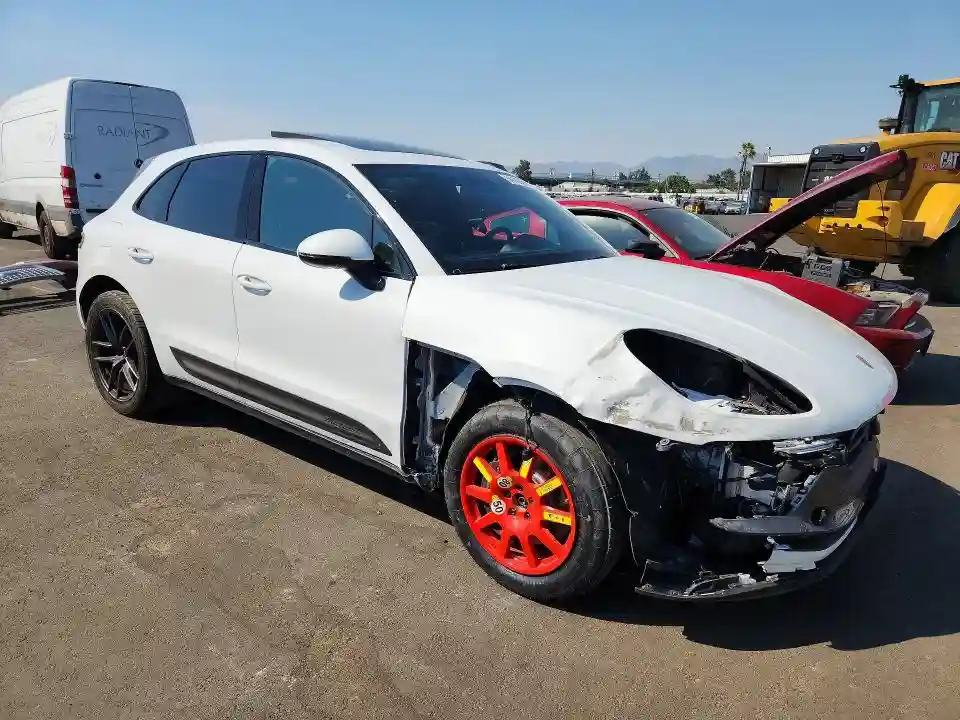 WP1AA2A59PLB16411 2023 PORSCHE MACAN-3