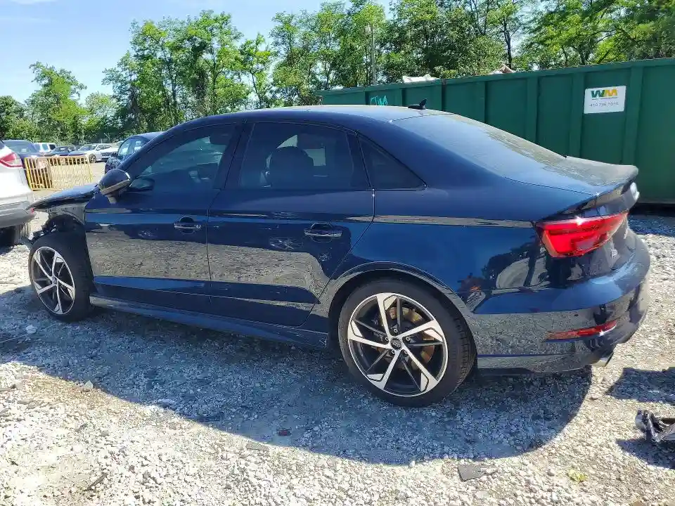 WAUBEGFF6LA004807 2020 AUDI A3-1