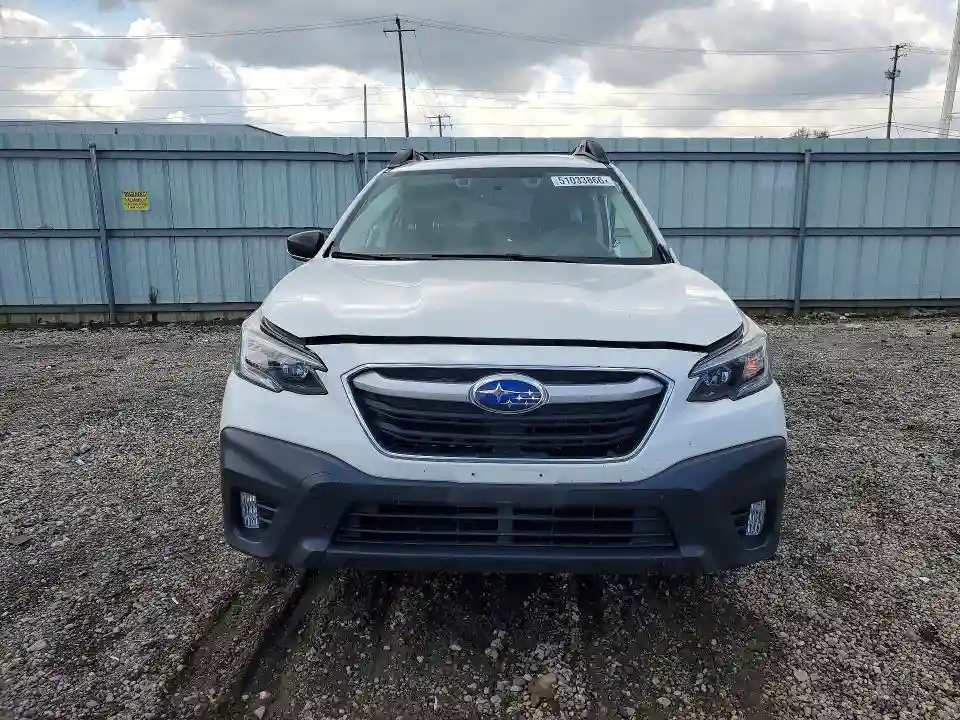 4S4BTAAC1N3148173 2022 SUBARU LEGACY-4