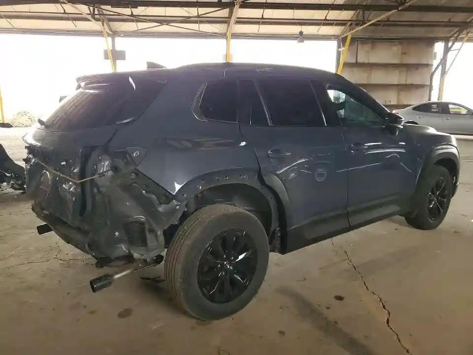 7MMVAADW5SN116971 2025 MAZDA CX-50-2
