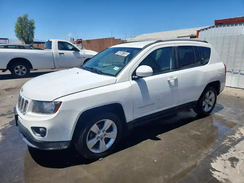 1C4NJDEB1GD704702 2016 JEEP COMPASS-0