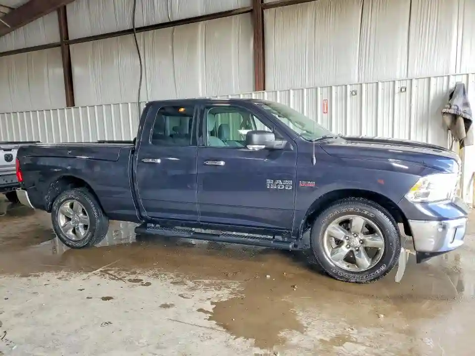 1C6RR7GT3HS783621 2017 RAM 1500-3