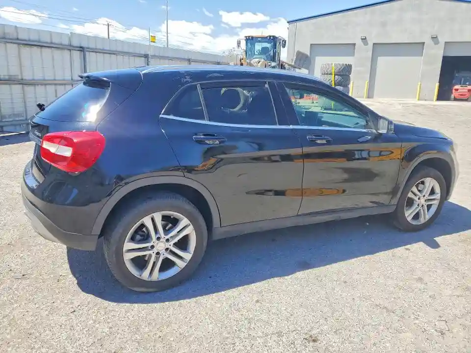 WDCTG4GB3GJ260740 2016 MERCEDES-BENZ GLA-CLASS-2