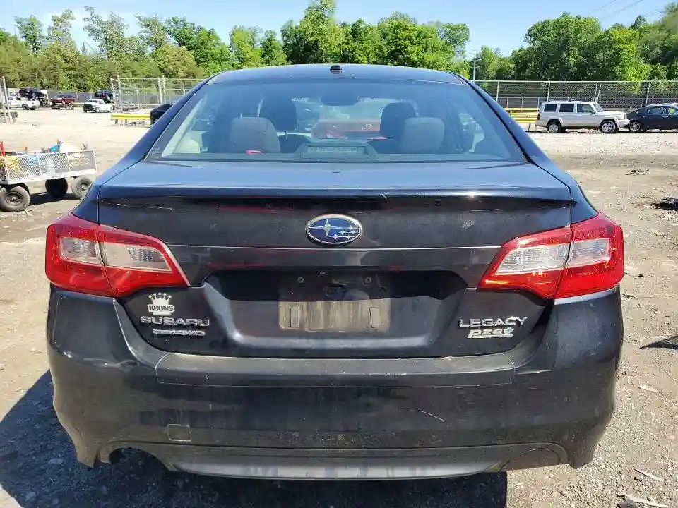 4S3BNAC68F3004112 2015 SUBARU LEGACY-5