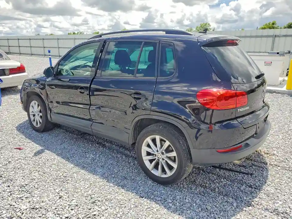 WVGAV7AX7FW559833 2015 VOLKSWAGEN TIGUAN-1