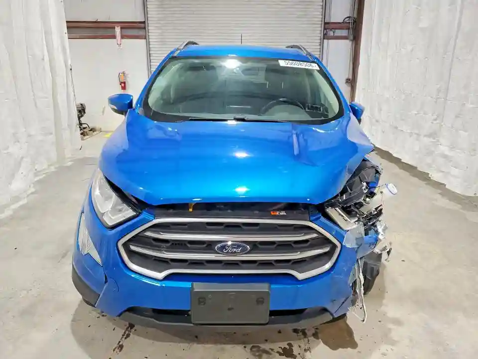 MAJ3S2GE6KC302291 2019 FORD ECOSPORT-4