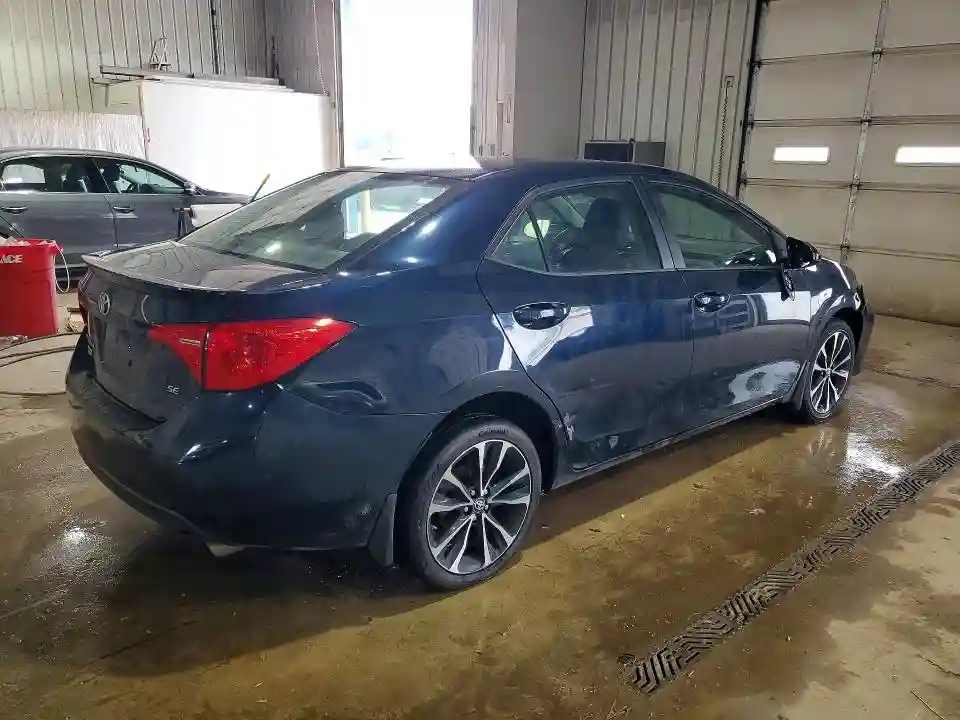 2T1BURHE2KC126709 2019 TOYOTA COROLLA-2