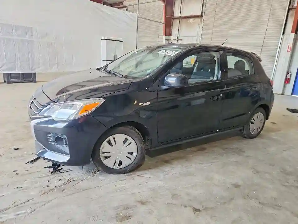 ML32AUHJXRH022891 2024 MITSUBISHI MIRAGE-0