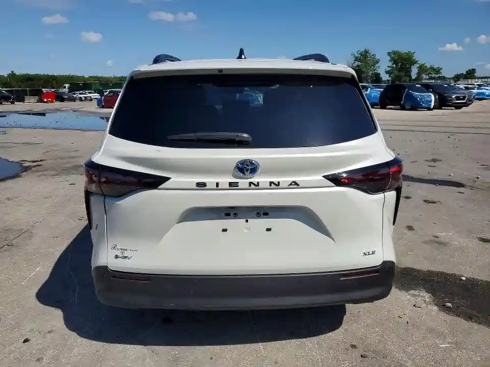 5TDJRKEC6SS244101 2025 TOYOTA SIENNA-5
