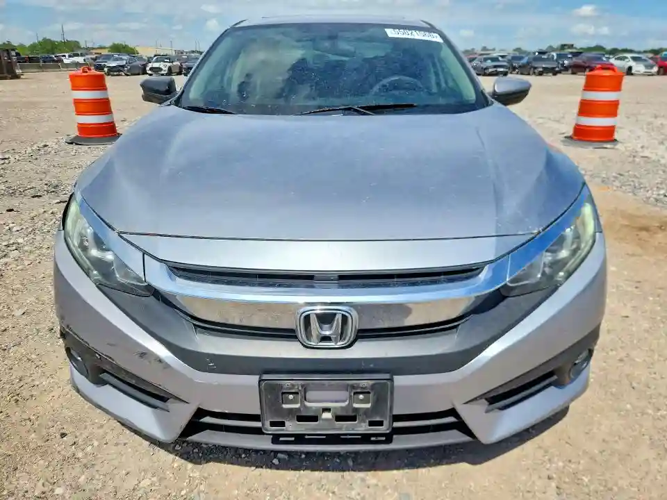 19XFC1F31GE038086 2016 HONDA CIVIC-4
