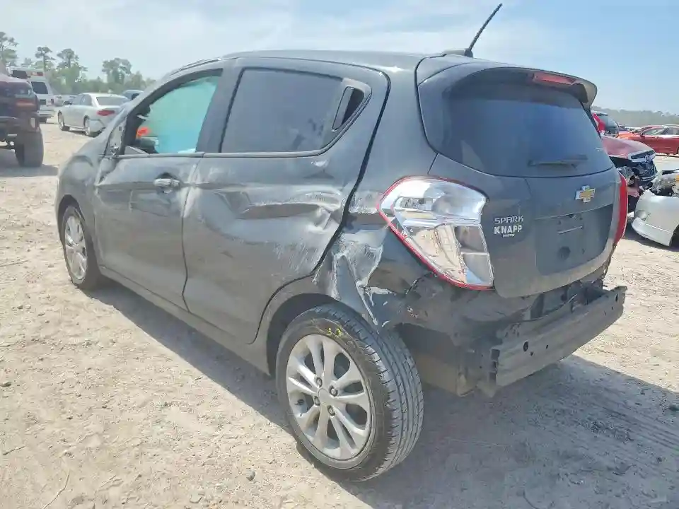 KL8CD6SA8LC433510 2020 CHEVROLET SPARK-1