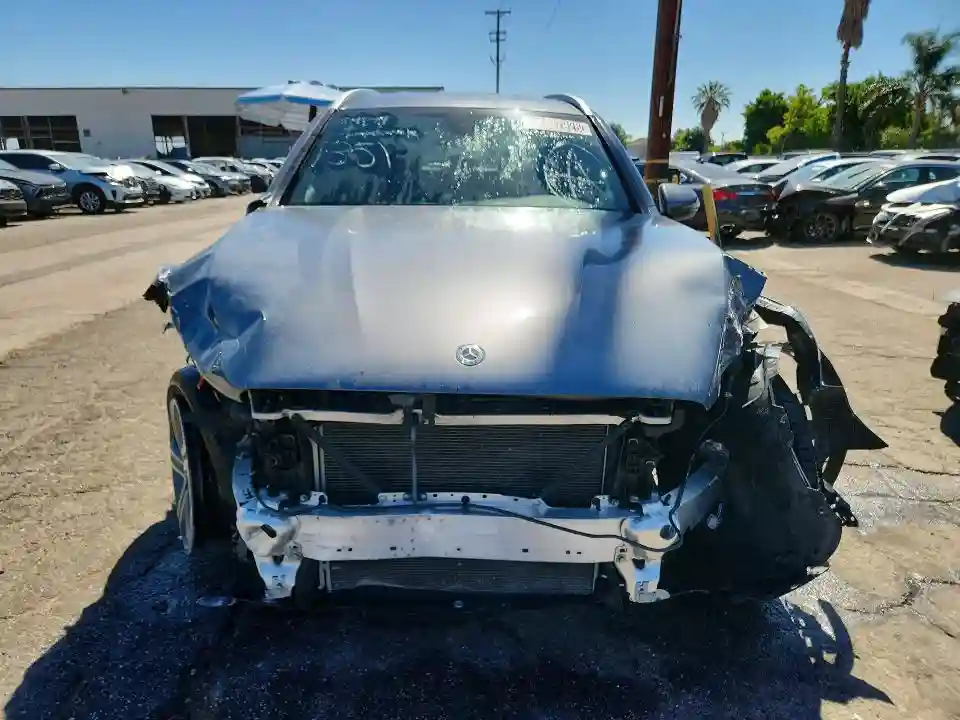 WDC0G4KB1JV092929 2018 MERCEDES-BENZ GLC-CLASS-4