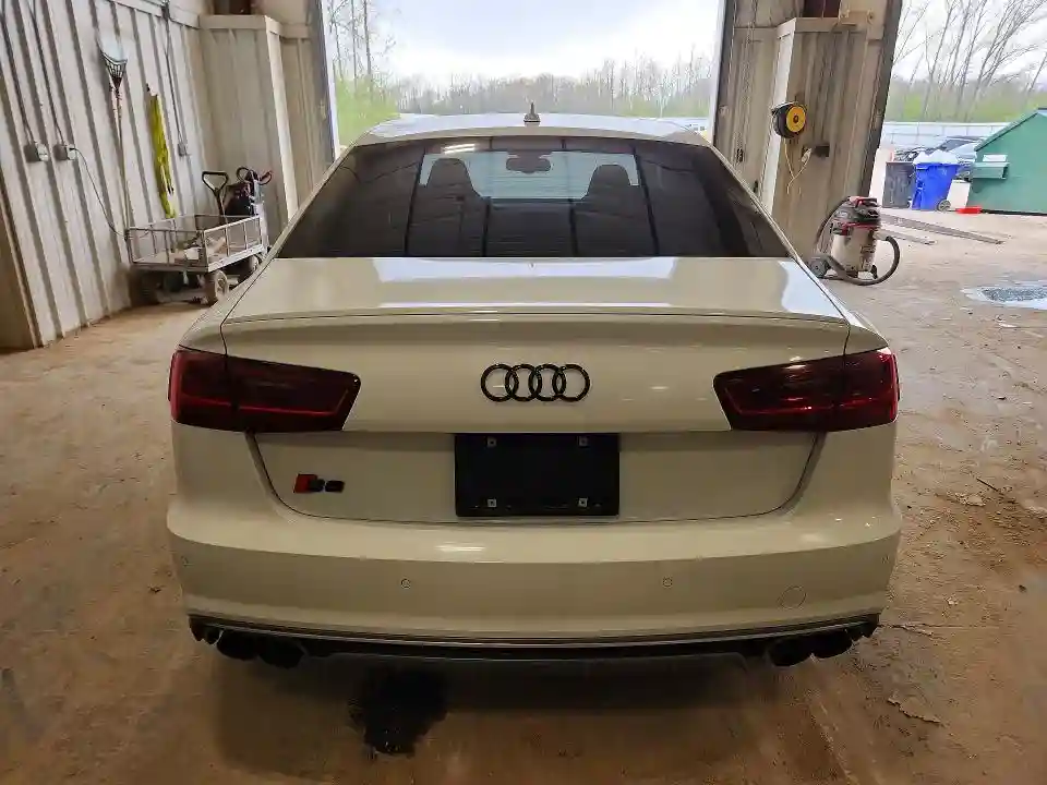 WAUH2AFC7GN038579 2016 AUDI S6/RS6-5