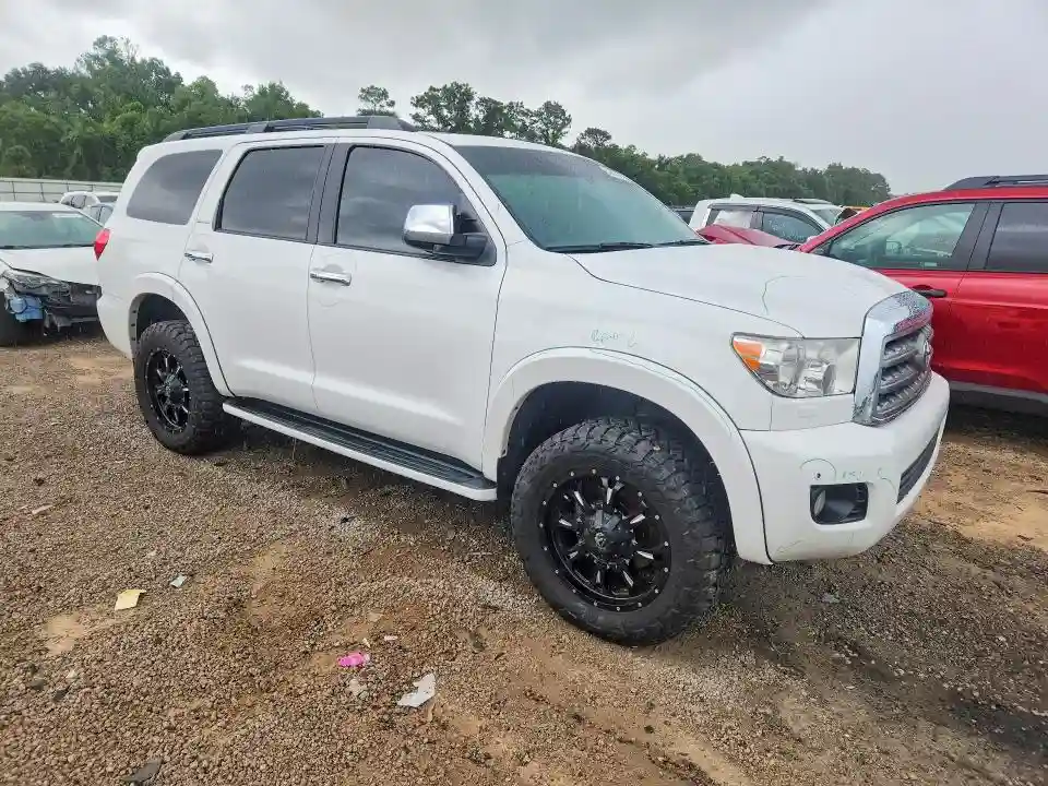 5TDKY5G15FS058320 2015 TOYOTA SEQUOIA-3