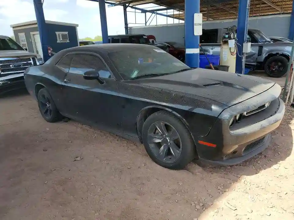 2C3CDZAGXHH548908 2017 DODGE CHALLENGER-3