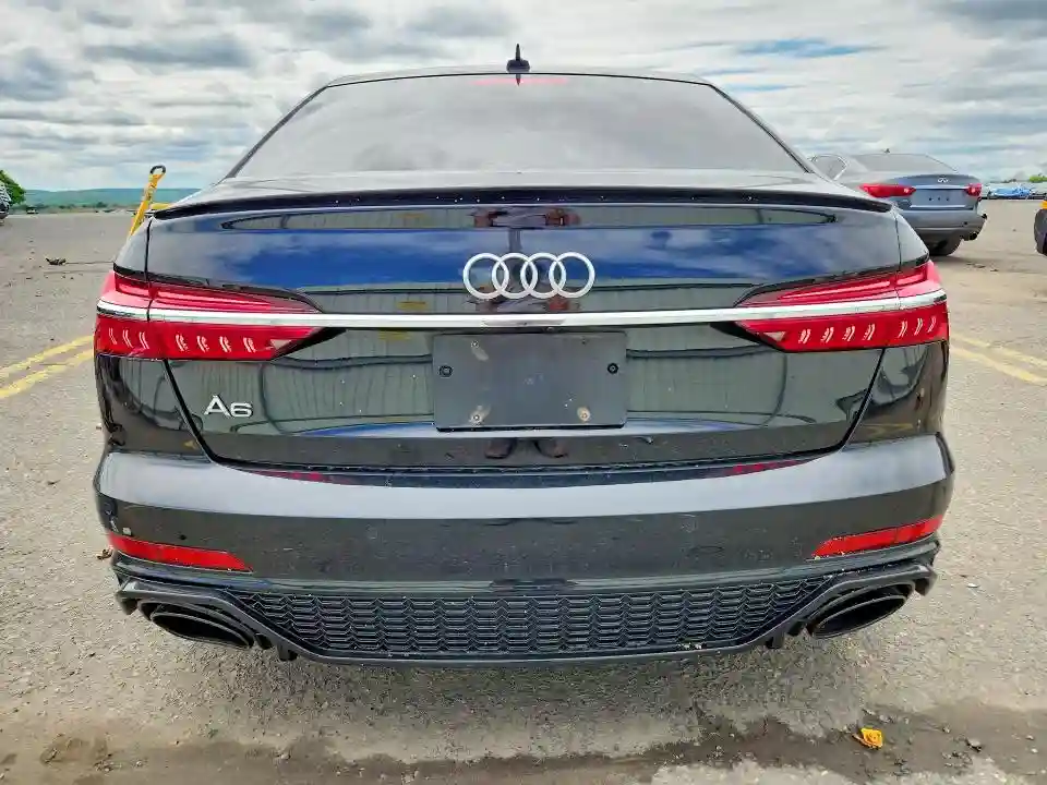 WAUK2AF29MN057434 2021 AUDI A6-5