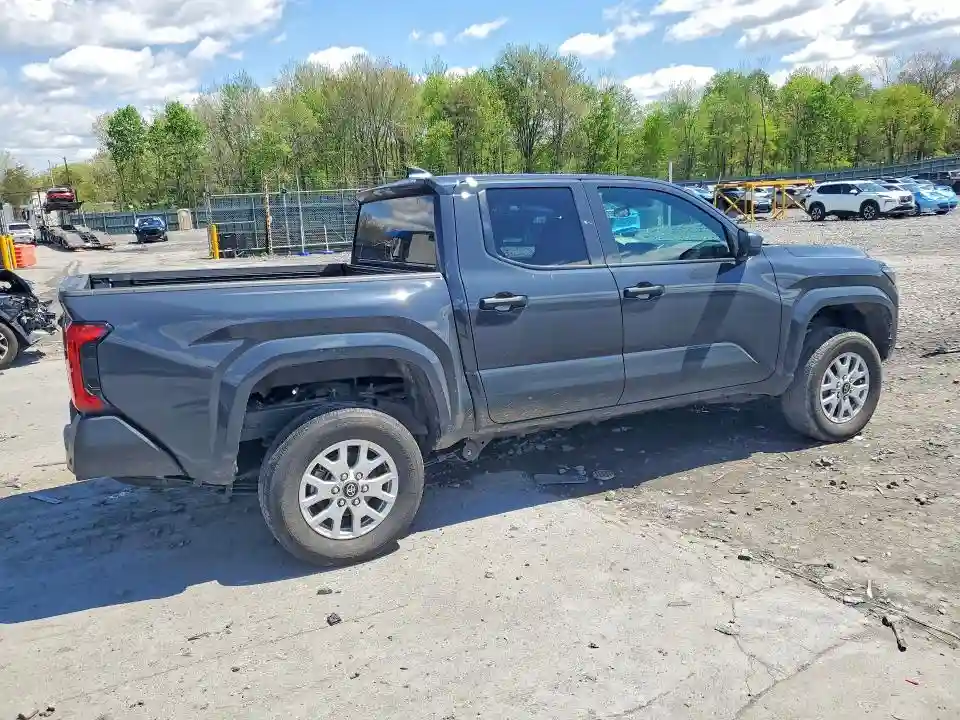 3TYLD5KN7ST019673 2025 TOYOTA TACOMA-2