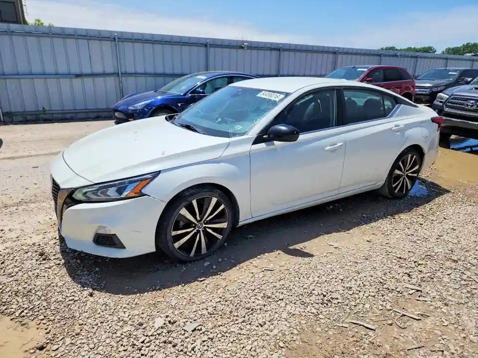 1N4BL4CV9LC225766 2020 NISSAN ALTIMA-0