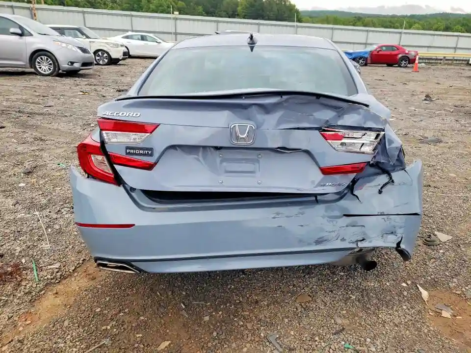 1HGCV1F31NA083916 2022 HONDA ACCORD-5