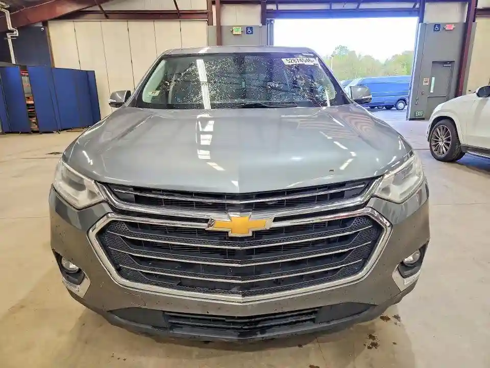 1GNEVGKW8LJ256216 2020 CHEVROLET TRAVERSE-4