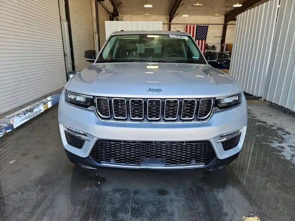 1C4RJYB66PC664834 2023 JEEP CHEROKEE-4