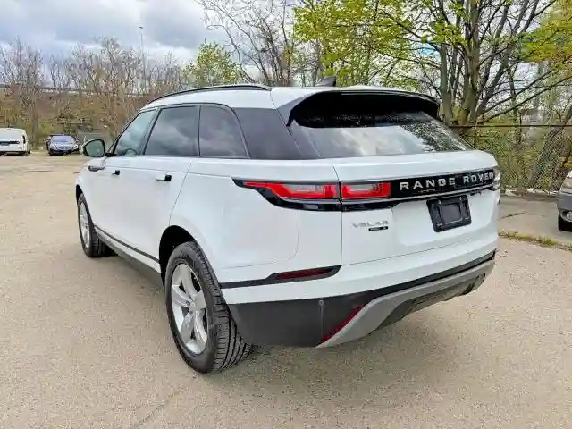 SALYB2RV4JA753882 2018 LAND ROVER RANGEROVER-2