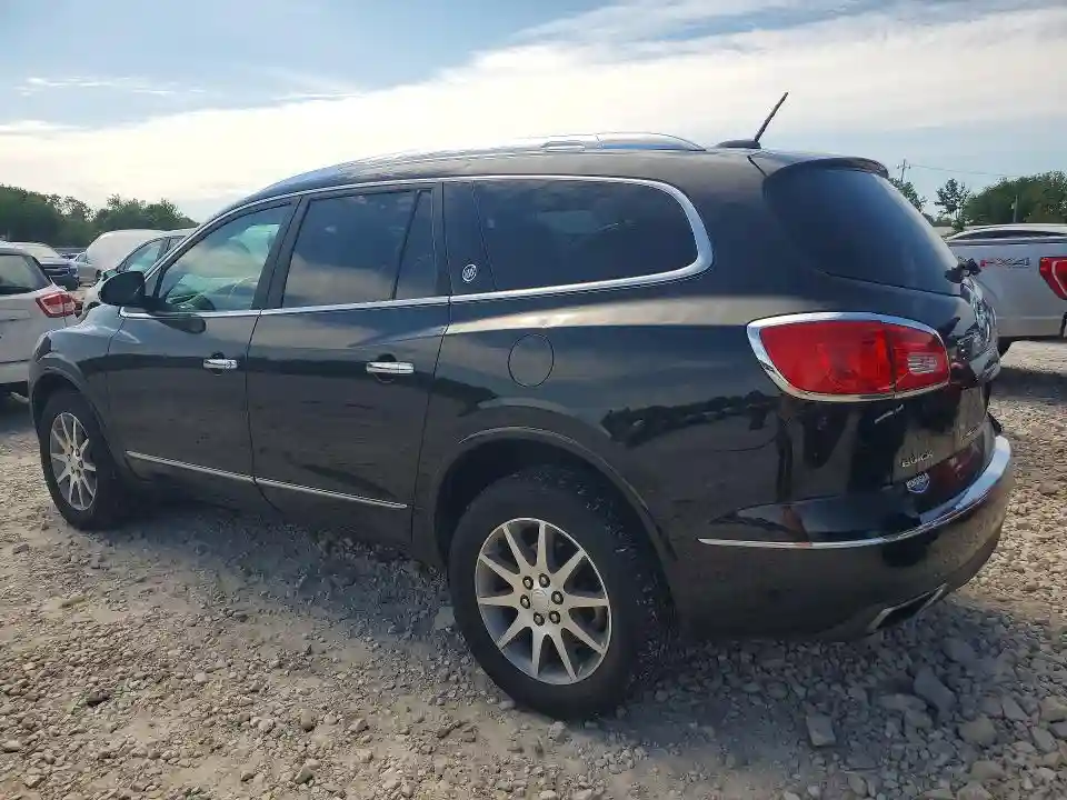 5GAKRAKDXHJ335438 2017 BUICK ENCLAVE-1