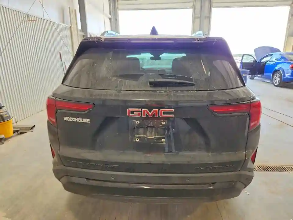 3GKALUEG6SL215112 2025 GMC TERRAIN-5