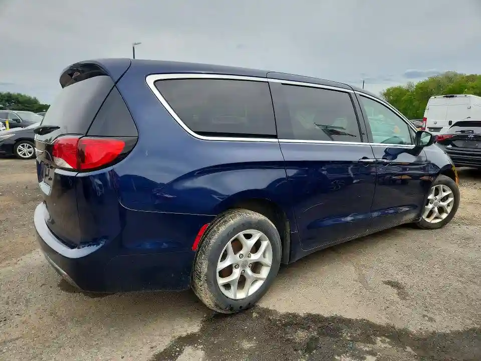 2C4RC1BG7HR788436 2017 CHRYSLER PACIFICA-2