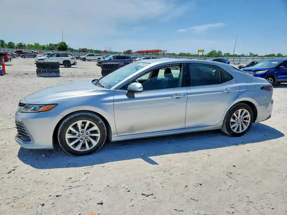 4T1C11AK9PU143012 2023 TOYOTA CAMRY-0