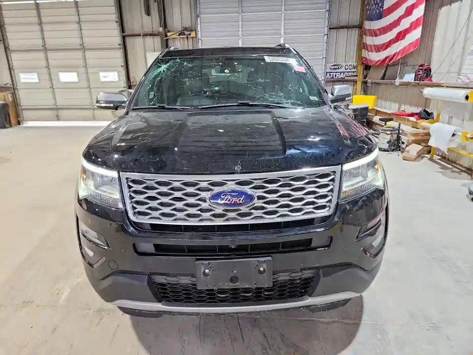 1FM5K8HT9HGE11411 2017 FORD EXPLORER-4