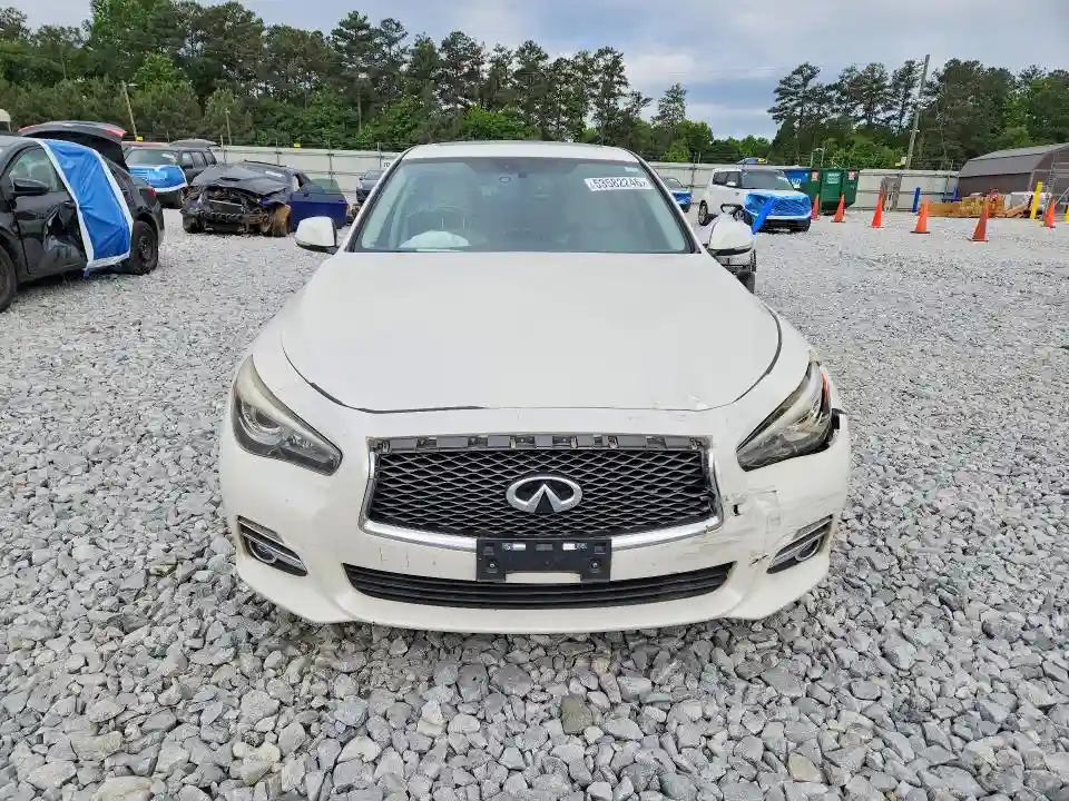 JN1EV7AR0HM837139 2017 INFINITI Q50-4