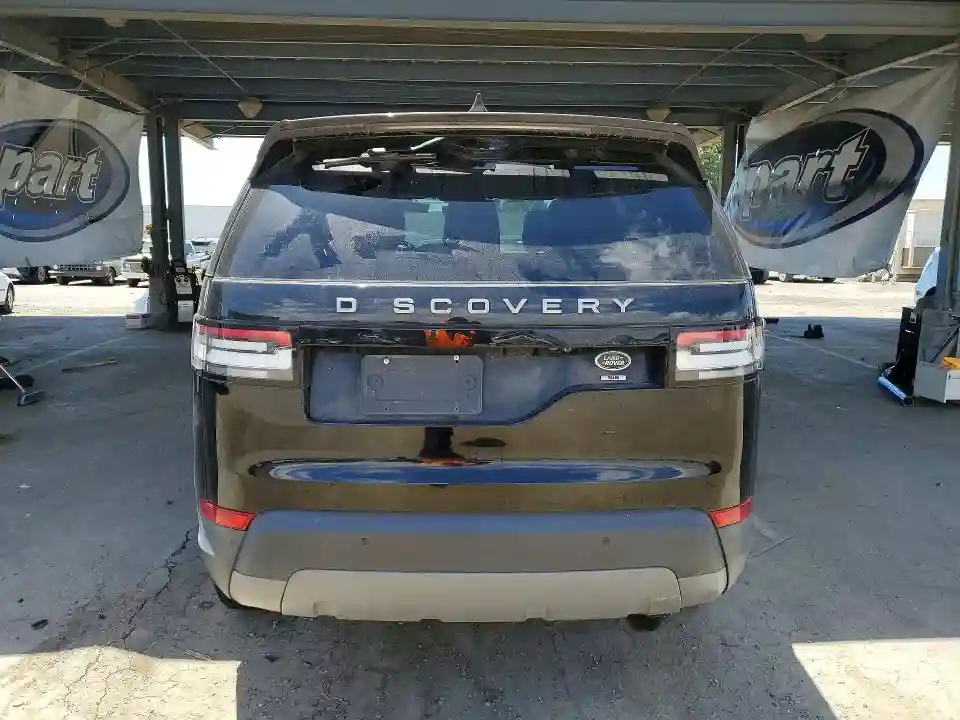 SALRG2RV8L2424265 2020 LAND ROVER DISCOVERY-5