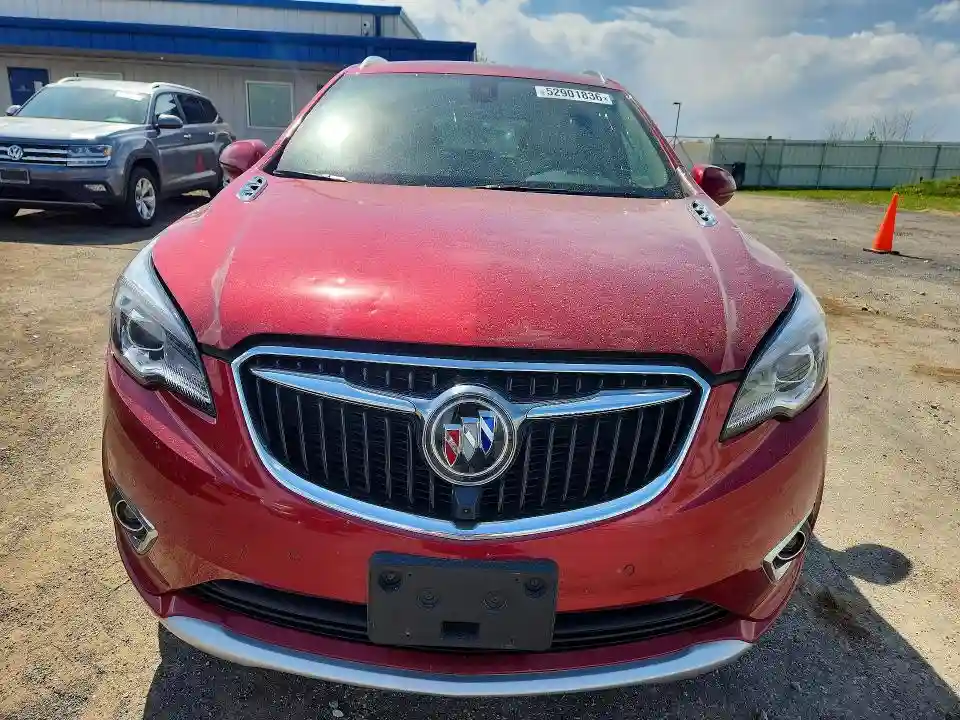 LRBFX4SX3LD035991 2020 BUICK ENVISION-4