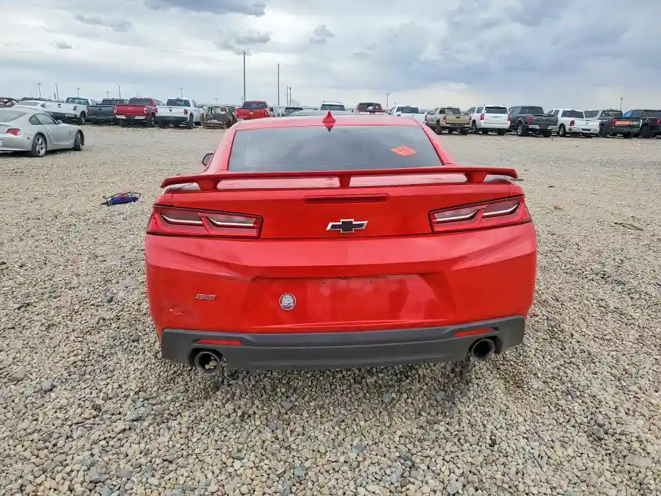 1G1FF1R72J0146943 2018 CHEVROLET CAMARO-5