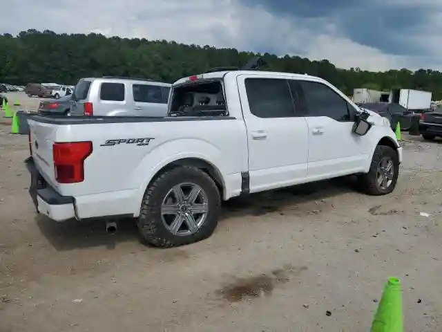 1FTEW1EPXJFD21574 2018 FORD F-150-2