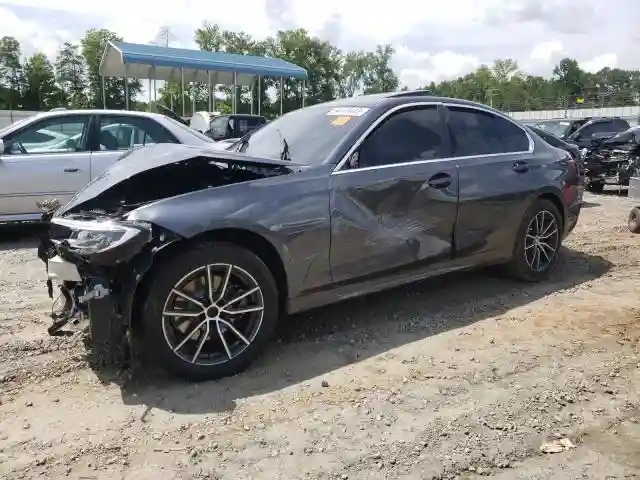 WBA5R7C08LFJ10597 2020 BMW 3 SERIES-0