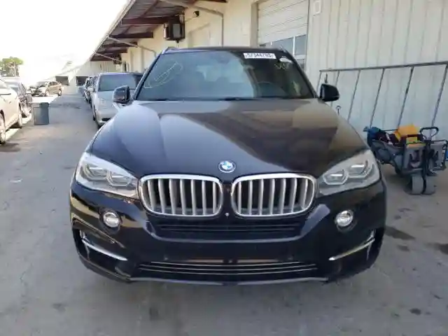 5UXKR6C59G0J79849 2016 BMW X5-4